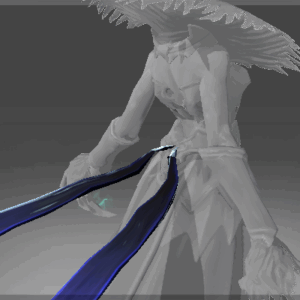 Genuine Tails of the Shaded Eulogy