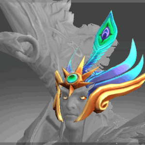 Genuine Virtue of the Crested Dawn