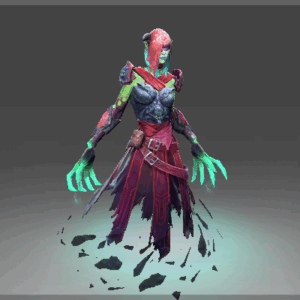 Gifts from the Gloom Set