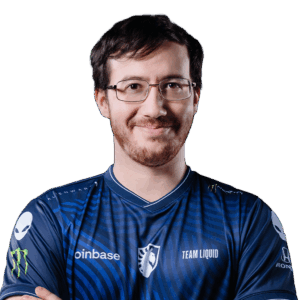 Glitter 33 Player Sticker - TI 2024