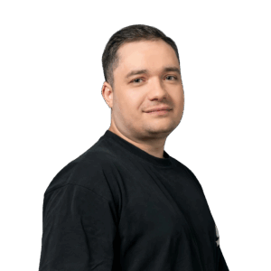 Glitter Adekvat Talent Sticker - TI 2025