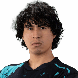 Glitter C. smile  < Player Sticker - TI 2022