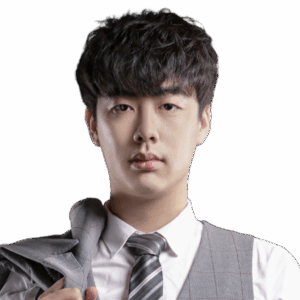 Glitter Ero Talent Sticker - TI 2022