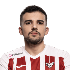 Glitter KingJungles Player Sticker - TI 2024