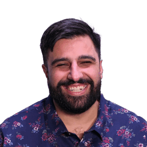 Glitter MLPDotA Talent Sticker - TI 2023