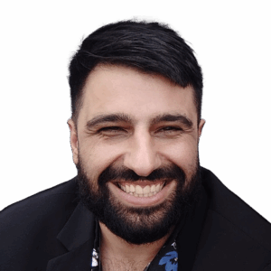 Glitter MLPDotA Talent Sticker - TI 2024