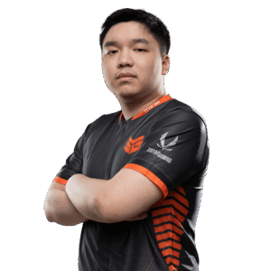 Glitter Masaros Player Sticker - TI 2023