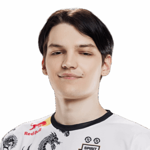 Glitter Mira Player Sticker - TI 2024