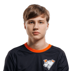 Glitter Noticed Player Sticker - TI 2023