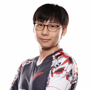 Glitter Oli~ Player Sticker - TI 2023