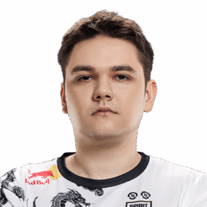 Glitter Raddan Player Sticker - TI 2024