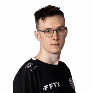 Glitter SabeRLighT- Player Sticker - TI 2022