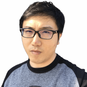 Glitter SanSheng Talent Sticker - TI 2022