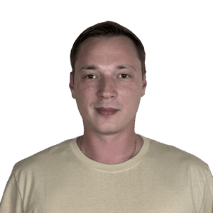 Glitter Smile Talent Sticker - TI 2025