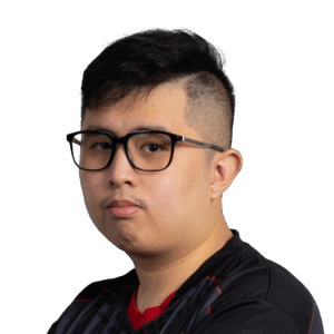 Glitter TIMS Player Sticker - TI 2022