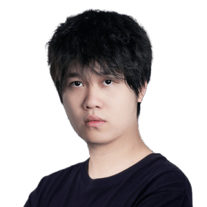 Glitter YSR-04E Player Sticker - TI 2024