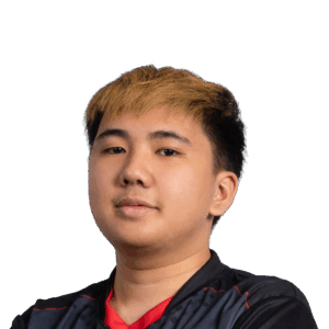 Glitter Yopaj- Player Sticker - TI 2022