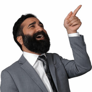 Glitter tsunami Talent Sticker - TI 2024