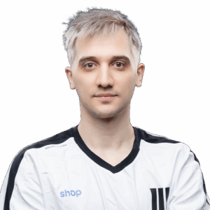 Glitter 天鸽 Player Sticker - TI 2023