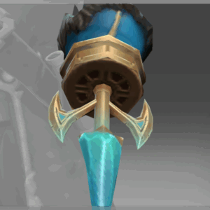 Gloves of the Pack-Ice Privateer