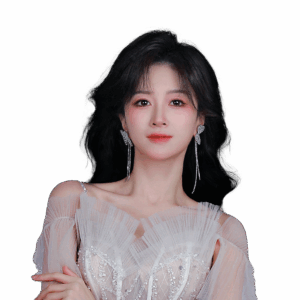 Gold AMS Talent Sticker - TI 2023