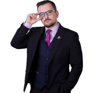 Gold JAM Talent Sticker - TI 2023