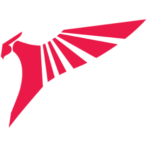 Gold Talon Team Sticker - TI 2023