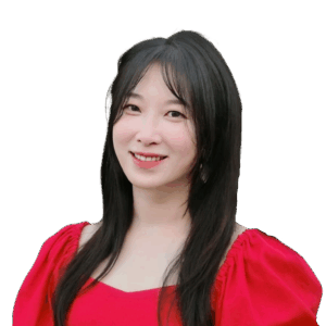 Gold Tokki Talent Sticker - TI 2024