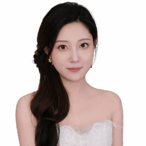 Gold 璨璨C.C. Talent Sticker - TI 2025