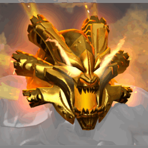 Golden Crucible of Rile