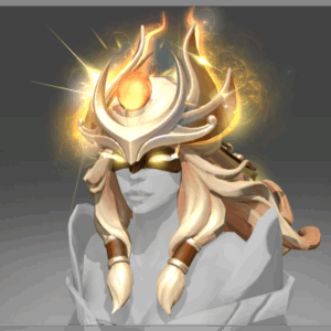 Golden Mask of Metira