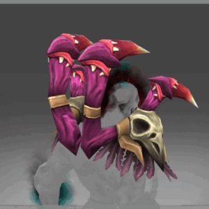 Grasp of Depraved Malformation