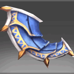 Guard of the Moonlit Thicket