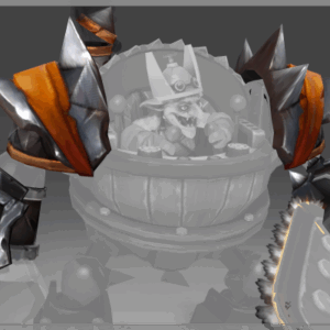 Guards of Utter Eradication