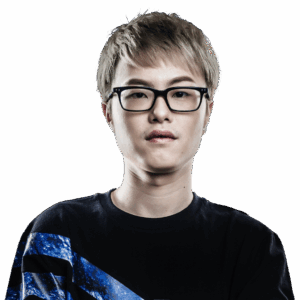 Hao Talent Sticker - TI 2022