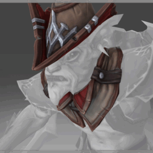 Hat of the Outlaw Huntsman