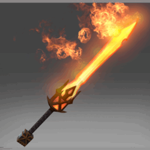 Hellblade of the Daemon Prince