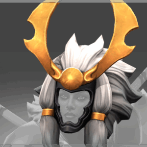 Helm of the Arctic Hall