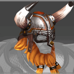 Helm of the Outland Ravager
