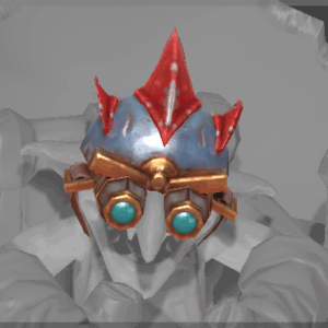 Helm of the Stumpgrinder