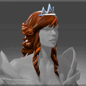 Heroic Braids of Moonshadow