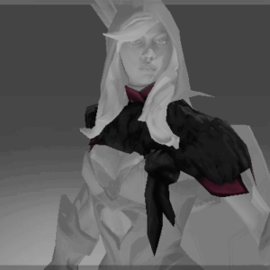 Heroic Furstole of the Shadowcat