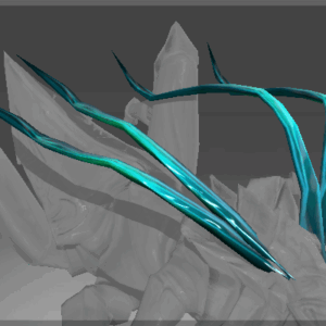 Heroic Infesting Receptors