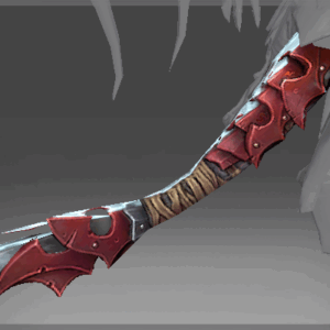 Heroic Tail of Impending Transgressions