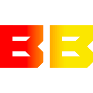 Holo BetBoom Team Team Sticker - TI 2023