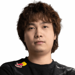 Holo BoBoKa Player Sticker - TI 2024