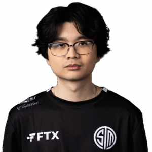 Holo Bryle Player Sticker - TI 2022