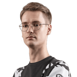 Holo Cloud Player Sticker - TI 2024