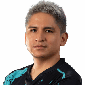 Holo Gōjira Player Sticker - TI 2022