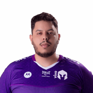 Holo Kingrd Player Sticker - TI 2023